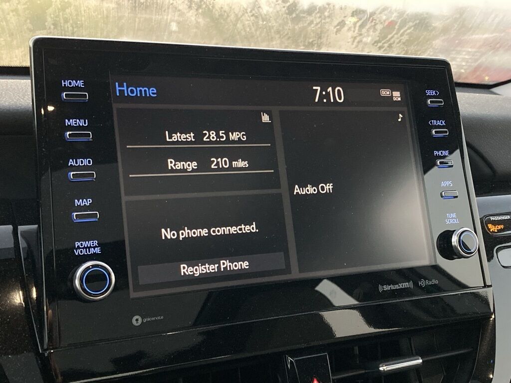 2023 Toyota Camry XLE San Antonio TX