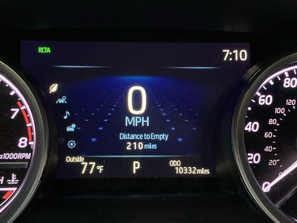 2023 Toyota Camry XLE San Antonio TX