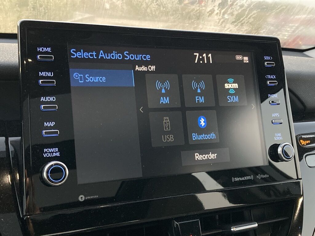 2023 Toyota Camry XLE San Antonio TX