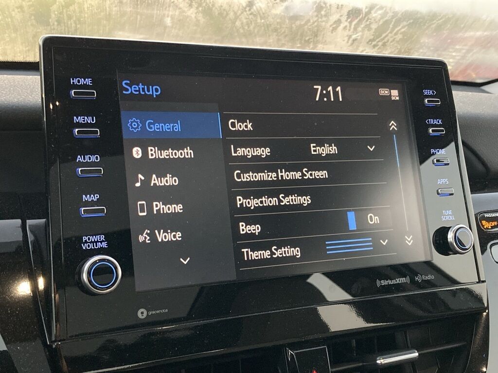 2023 Toyota Camry XLE San Antonio TX