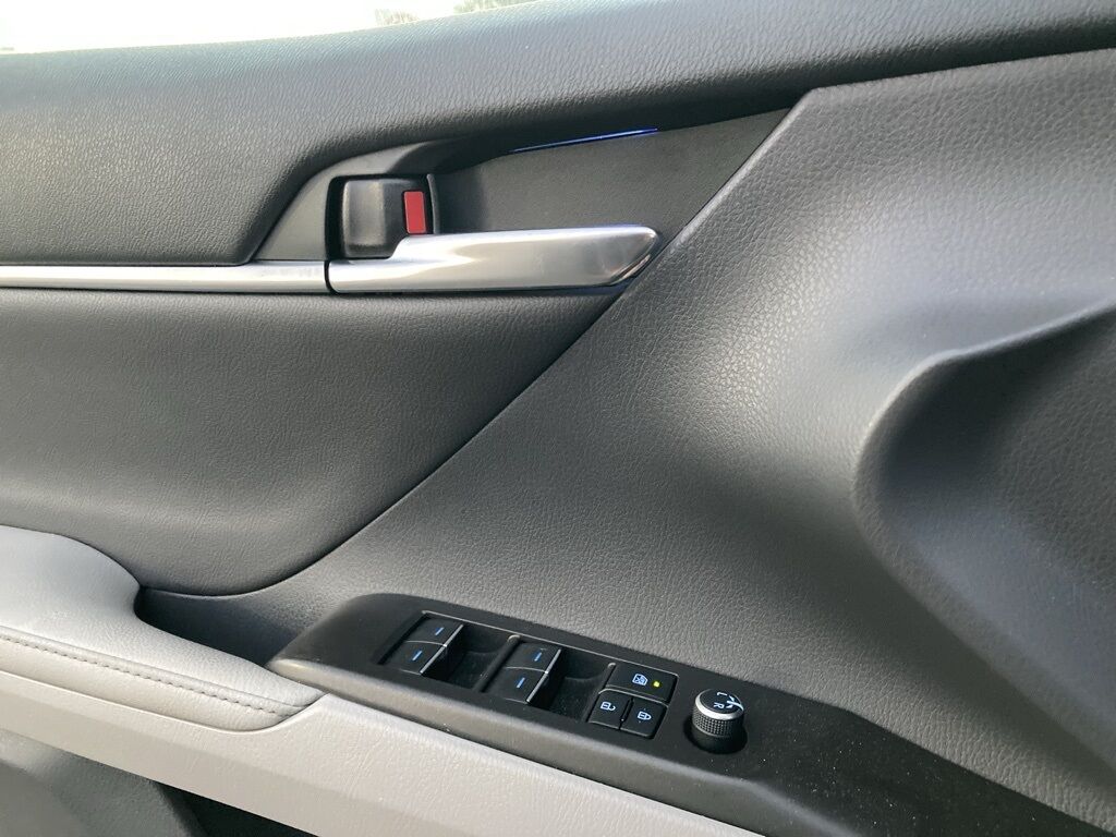 2023 Toyota Camry XLE San Antonio TX