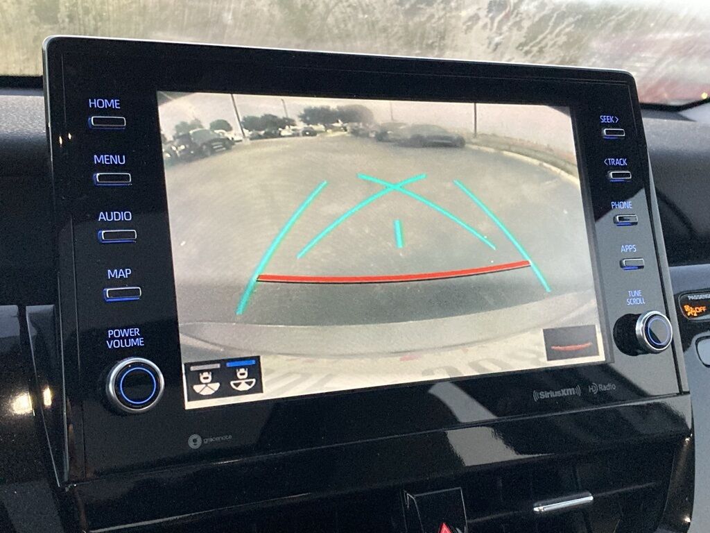 2023 Toyota Camry XLE San Antonio TX