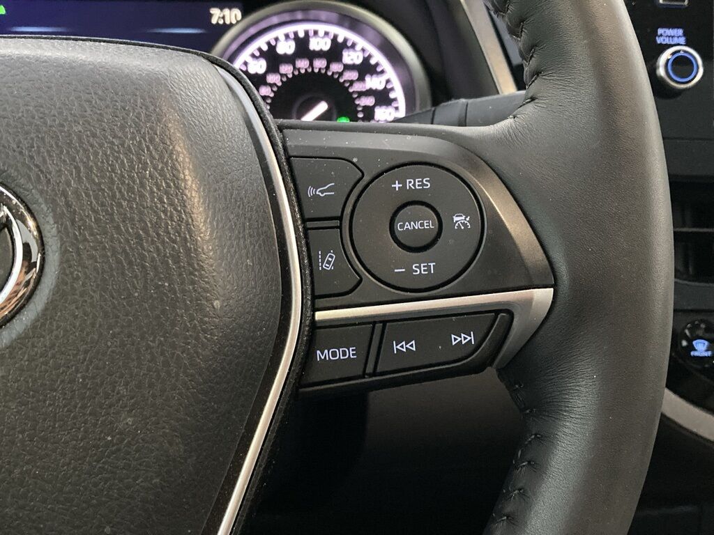 2023 Toyota Camry XLE San Antonio TX