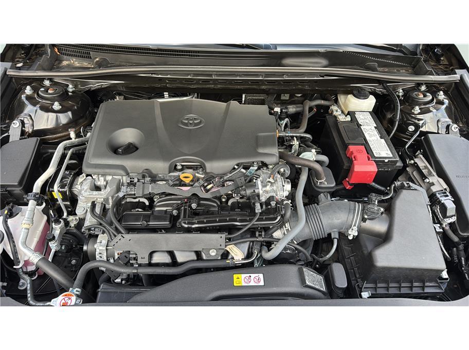 2023 Toyota Camry XLE Sedan 4D Folsom CA