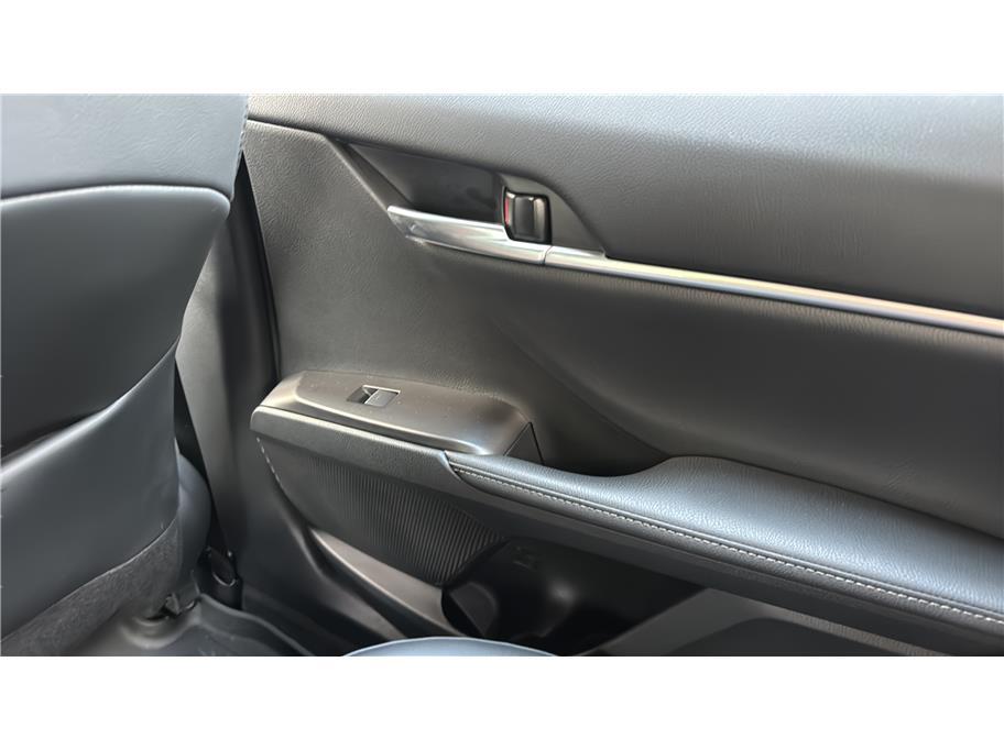 2023 Toyota Camry XLE Sedan 4D Folsom CA