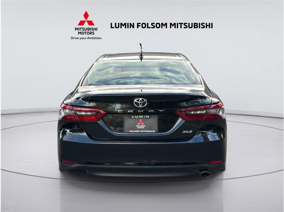 2023 Toyota Camry XLE Sedan 4D Folsom CA