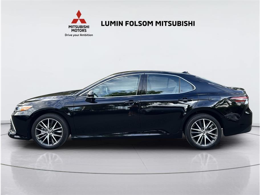 2023 Toyota Camry XLE Sedan 4D Folsom CA