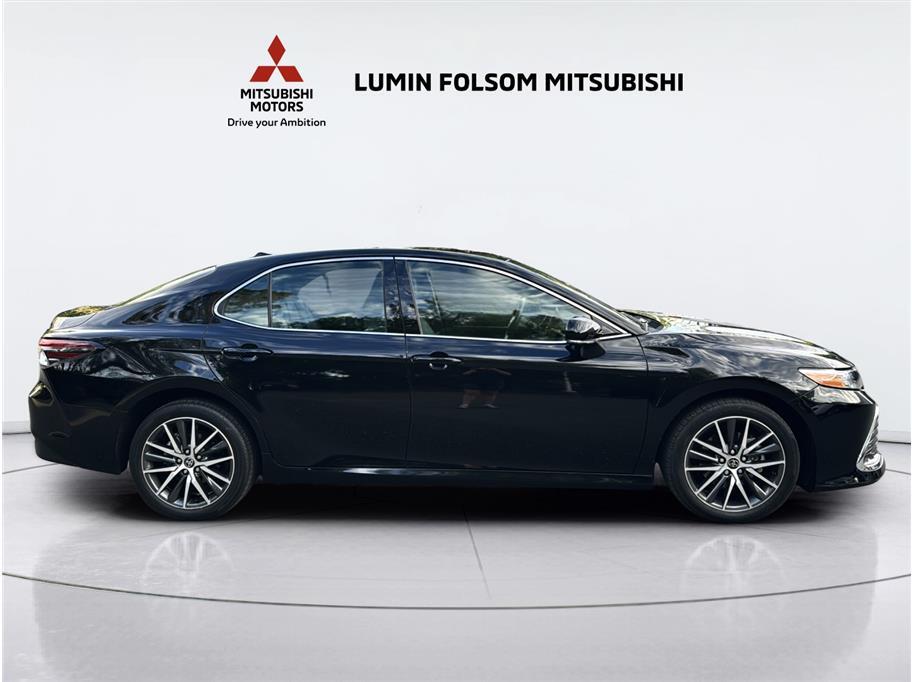 2023 Toyota Camry XLE Sedan 4D Folsom CA
