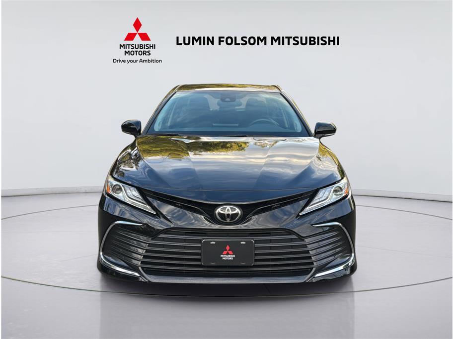 2023 Toyota Camry XLE Sedan 4D Folsom CA