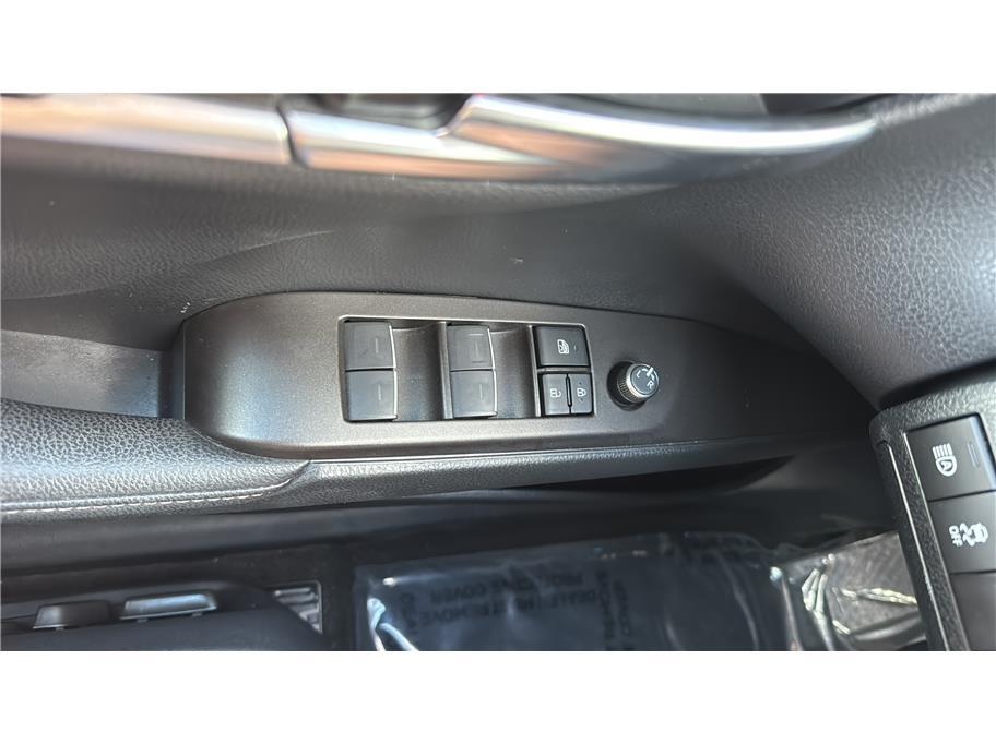2023 Toyota Camry XLE Sedan 4D Folsom CA