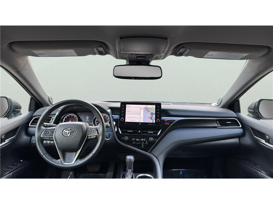 2023 Toyota Camry XLE Sedan 4D Folsom CA