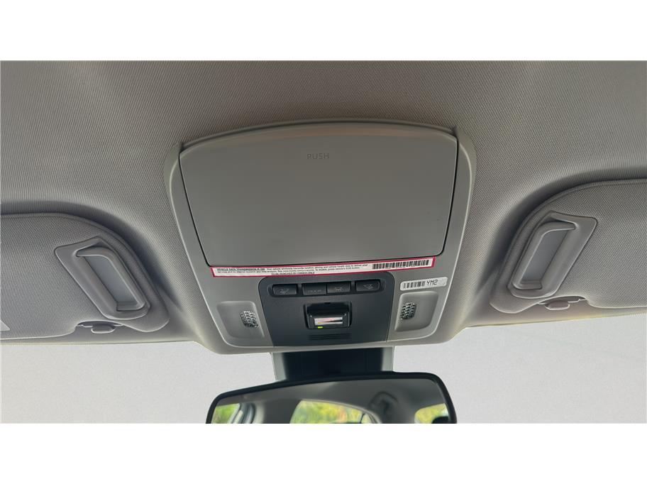 2023 Toyota Camry XLE Sedan 4D Folsom CA