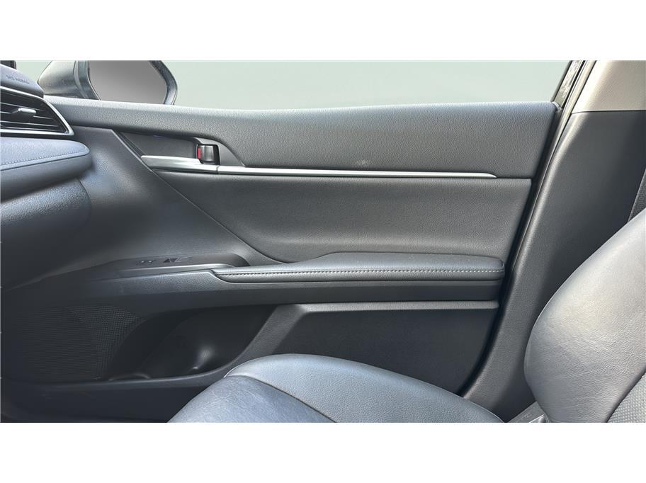 2023 Toyota Camry XLE Sedan 4D Folsom CA