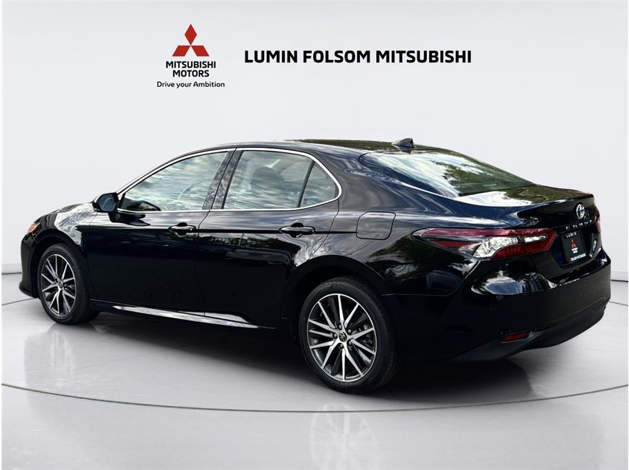 2023 Toyota Camry XLE Sedan 4D Folsom CA