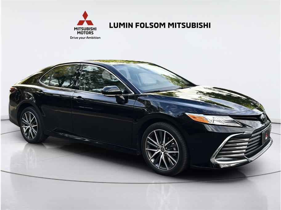 2023 Toyota Camry XLE Sedan 4D Folsom CA