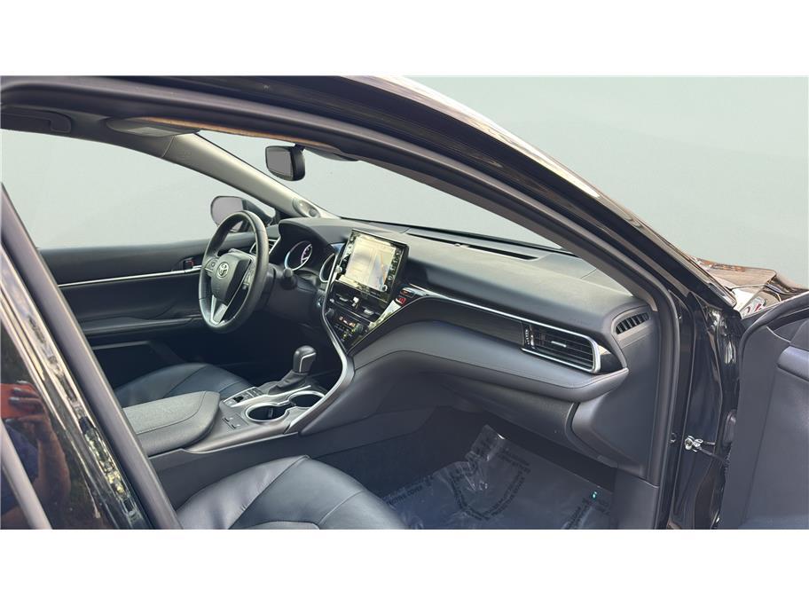 2023 Toyota Camry XLE Sedan 4D Folsom CA