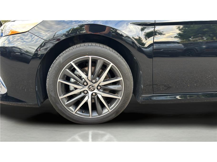 2023 Toyota Camry XLE Sedan 4D Folsom CA
