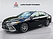 2023 Toyota Camry XLE Sedan 4D