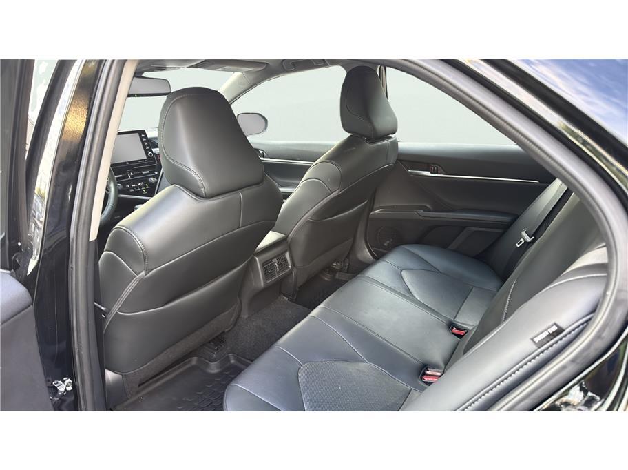 2023 Toyota Camry XLE Sedan 4D Folsom CA