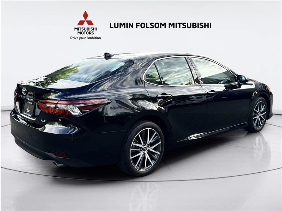 2023 Toyota Camry XLE Sedan 4D Folsom CA