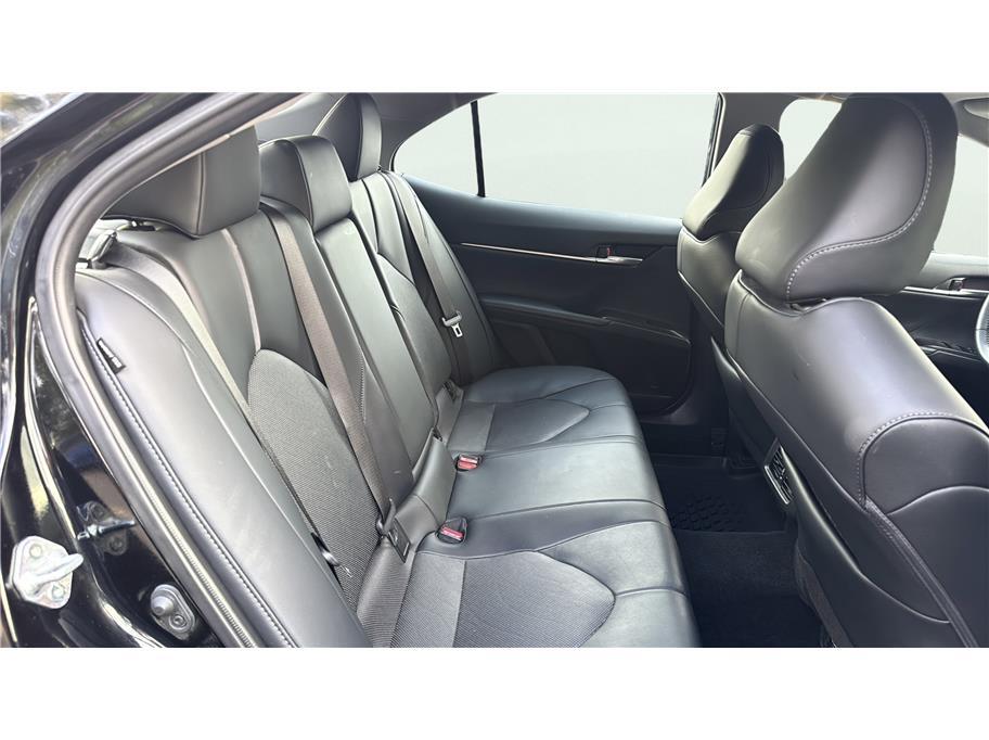 2023 Toyota Camry XLE Sedan 4D Folsom CA