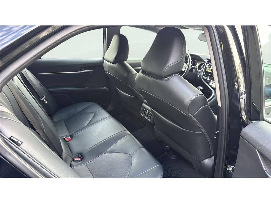 2023 Toyota Camry XLE Sedan 4D Folsom CA