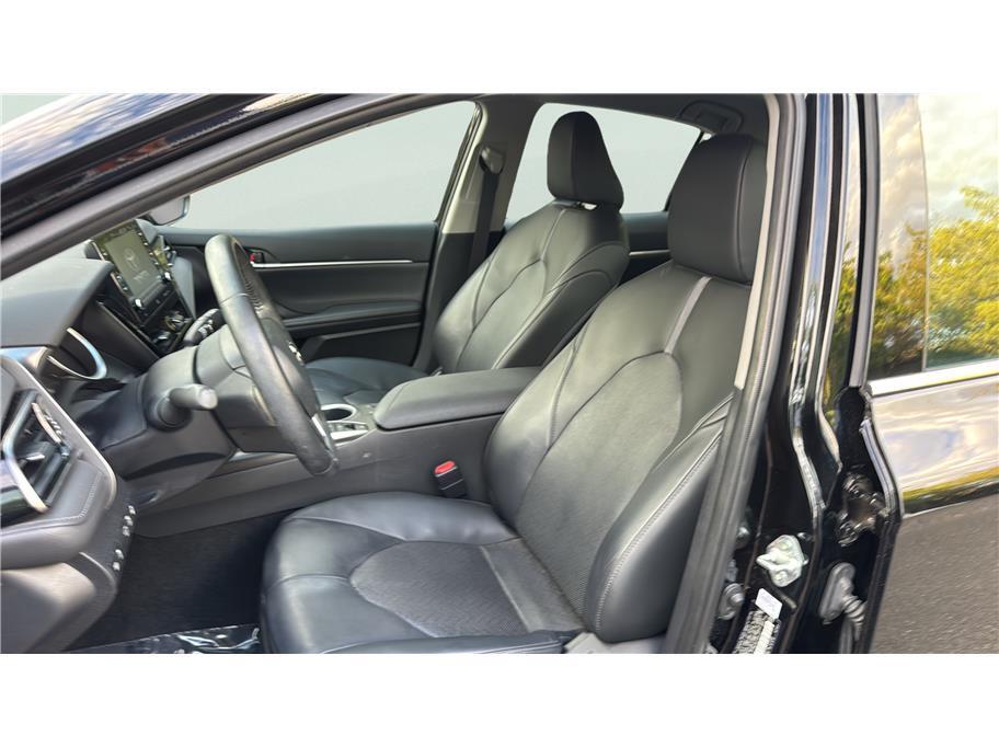 2023 Toyota Camry XLE Sedan 4D Folsom CA