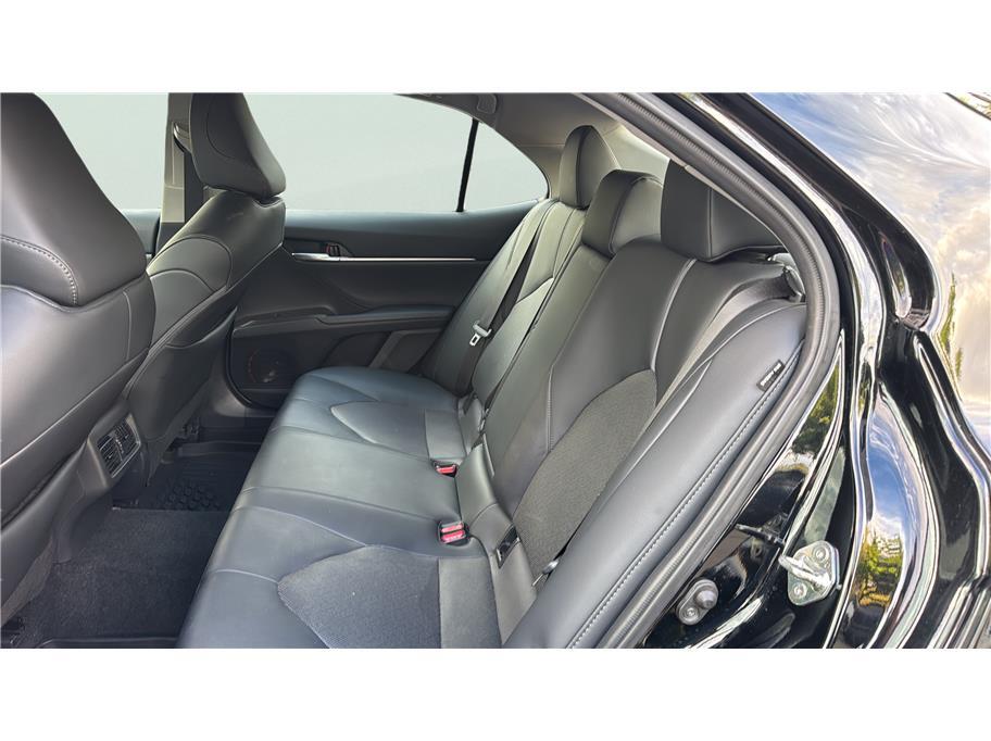 2023 Toyota Camry XLE Sedan 4D Folsom CA
