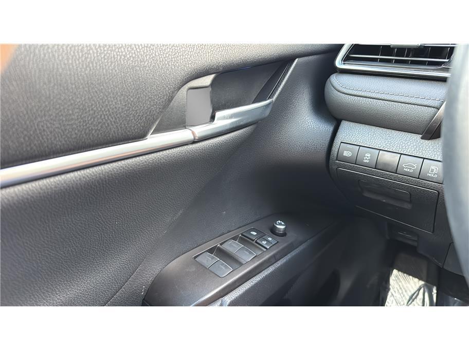 2023 Toyota Camry XLE Sedan 4D Folsom CA