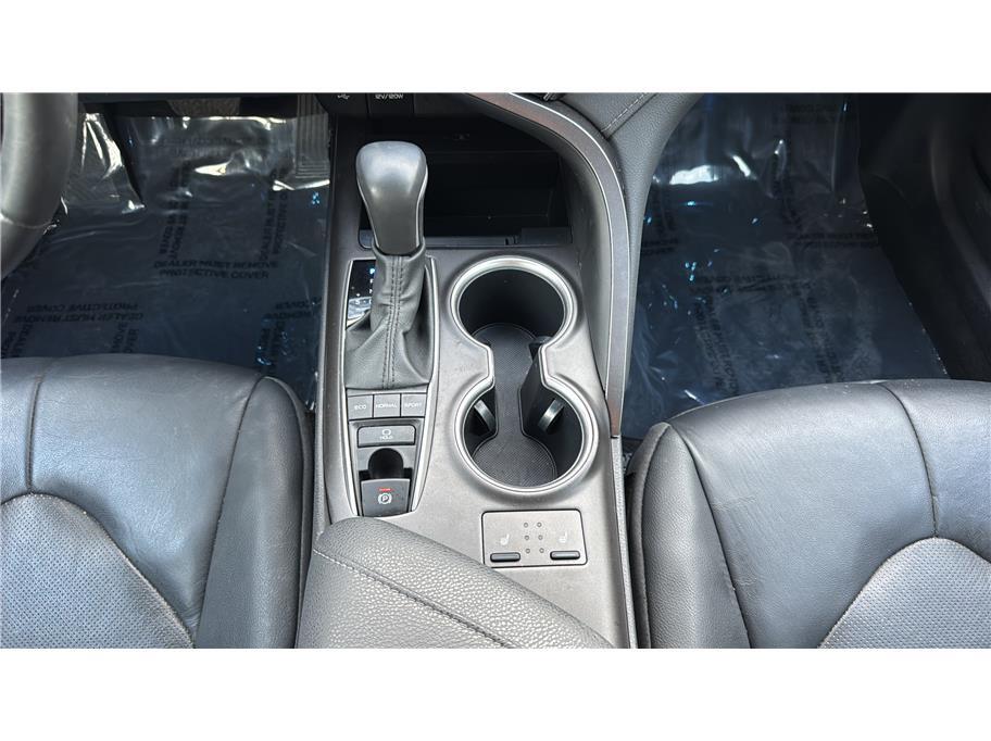 2023 Toyota Camry XLE Sedan 4D Folsom CA