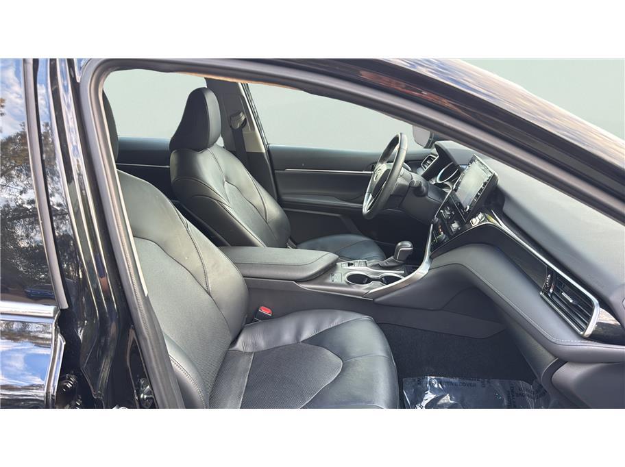2023 Toyota Camry XLE Sedan 4D Folsom CA