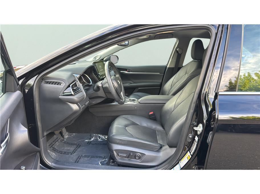 2023 Toyota Camry XLE Sedan 4D Folsom CA