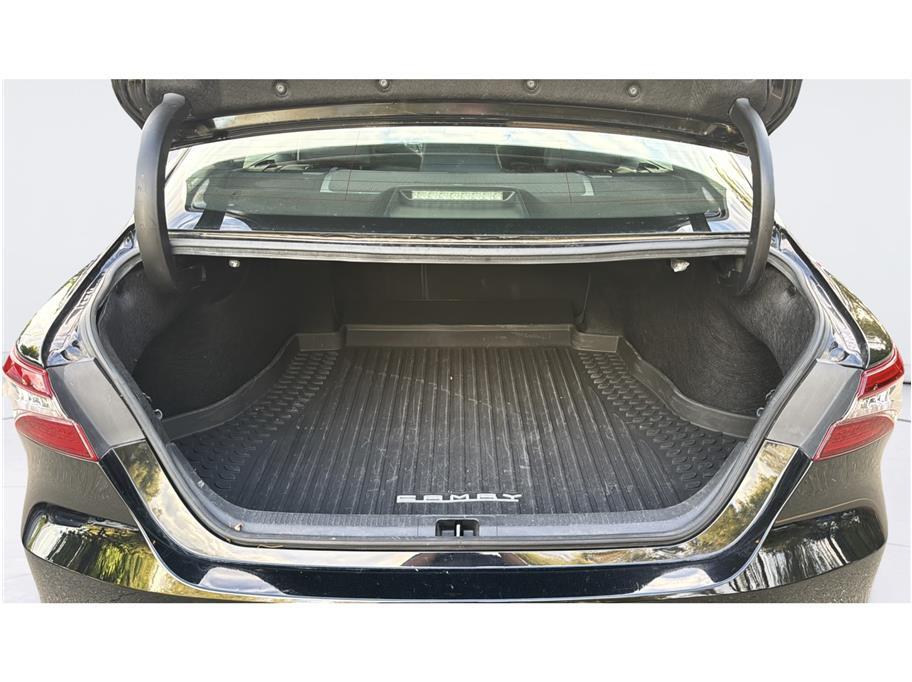 2023 Toyota Camry XLE Sedan 4D Folsom CA