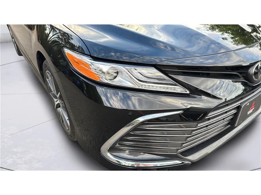 2023 Toyota Camry XLE Sedan 4D Folsom CA