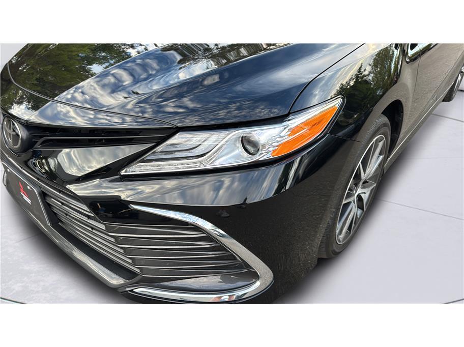 2023 Toyota Camry XLE Sedan 4D Folsom CA