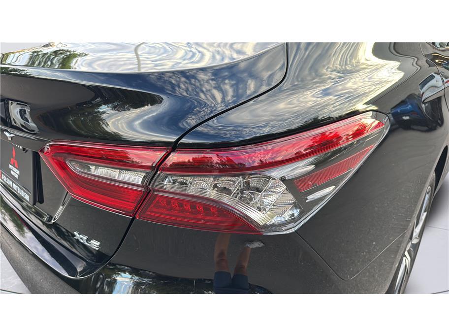 2023 Toyota Camry XLE Sedan 4D Folsom CA