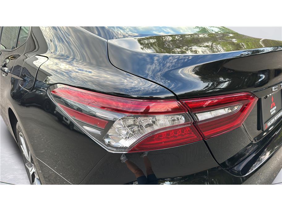 2023 Toyota Camry XLE Sedan 4D Folsom CA
