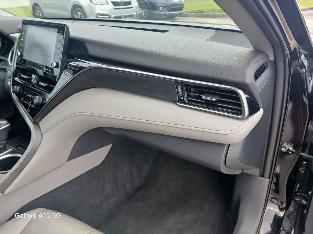 2023 Toyota Camry XLE Sedan 4D Maitland FL