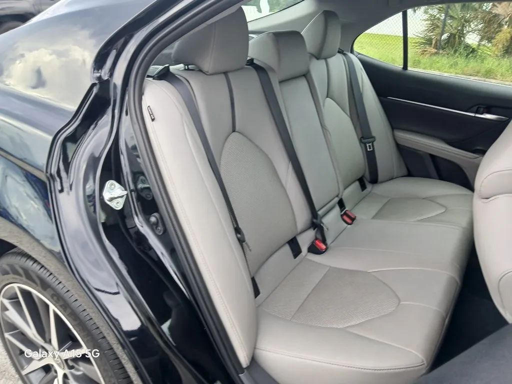 2023 Toyota Camry XLE Sedan 4D Maitland FL
