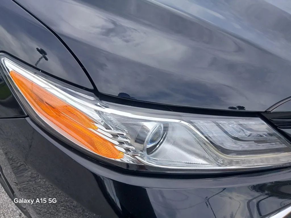 2023 Toyota Camry XLE Sedan 4D Maitland FL