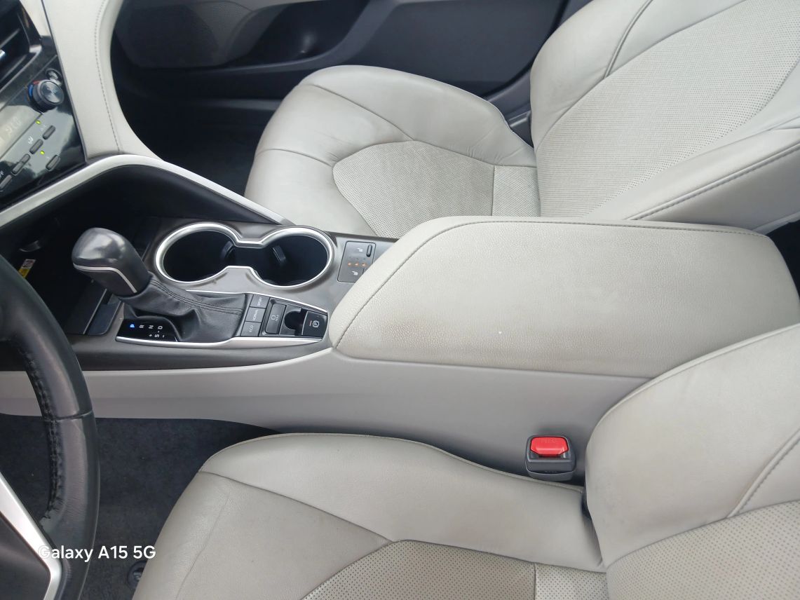 2023 Toyota Camry XLE Sedan 4D Maitland FL