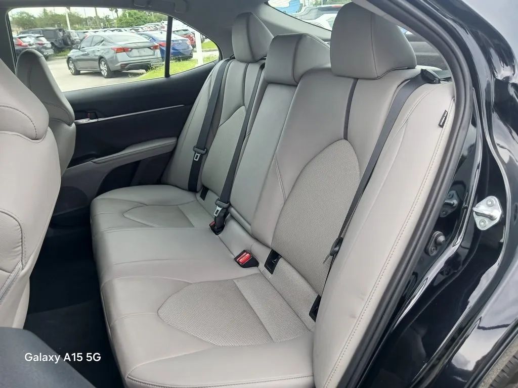 2023 Toyota Camry XLE Sedan 4D Maitland FL