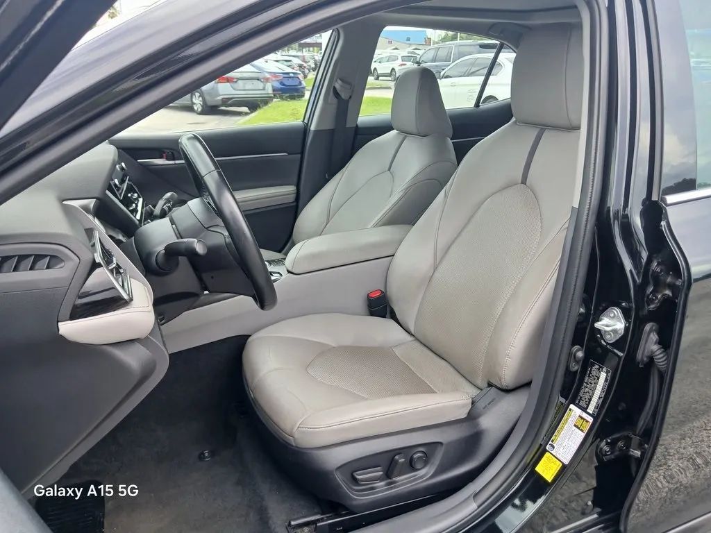 2023 Toyota Camry XLE Sedan 4D Maitland FL