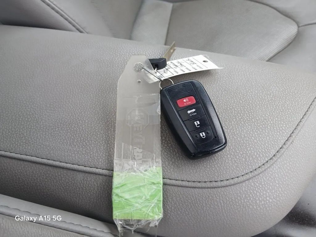 2023 Toyota Camry XLE Sedan 4D Maitland FL