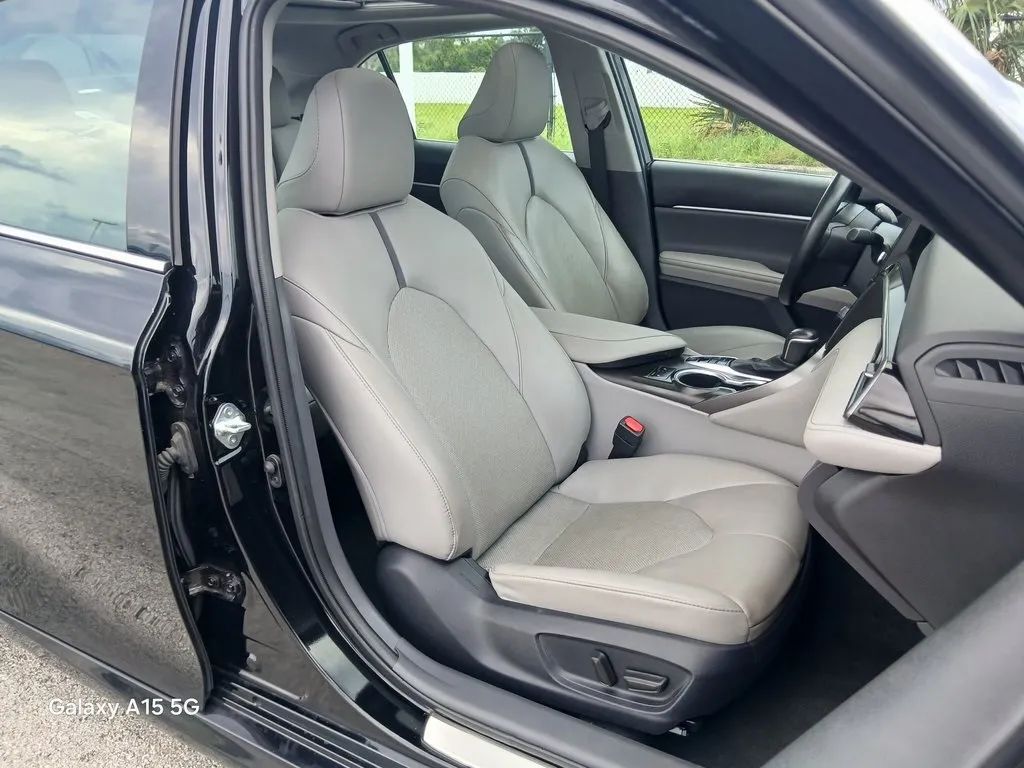 2023 Toyota Camry XLE Sedan 4D Maitland FL