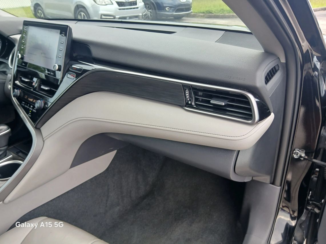 2023 Toyota Camry XLE Sedan 4D Maitland FL