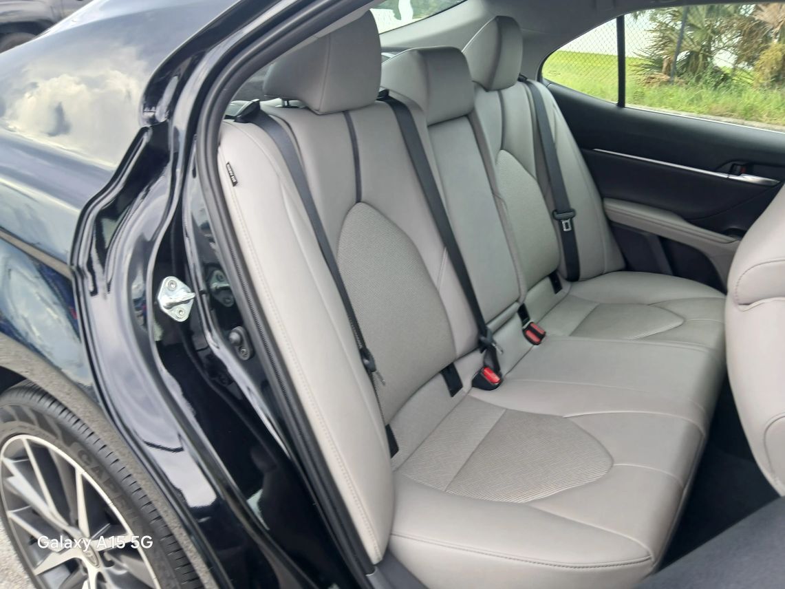 2023 Toyota Camry XLE Sedan 4D Maitland FL