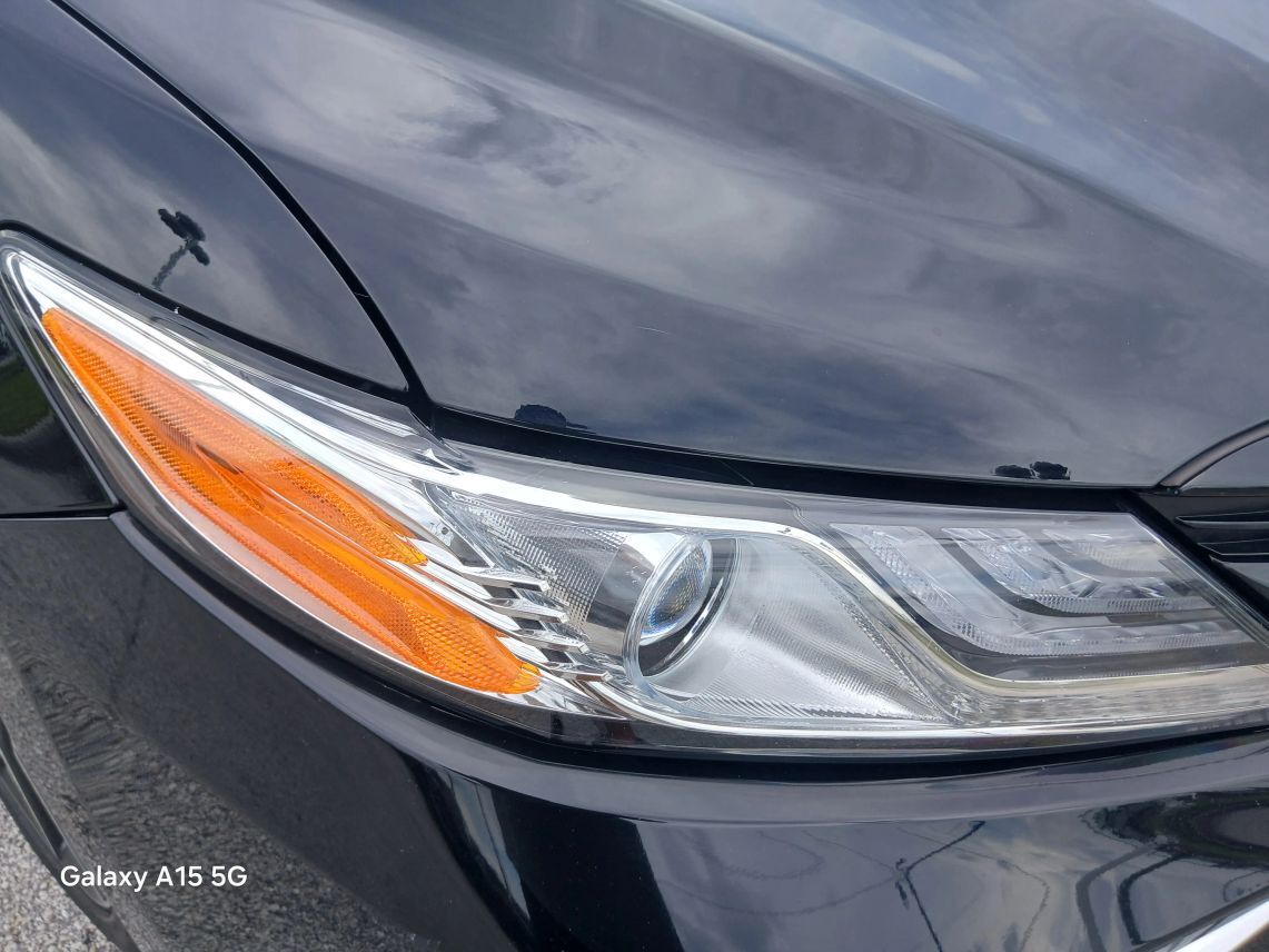 2023 Toyota Camry XLE Sedan 4D Maitland FL