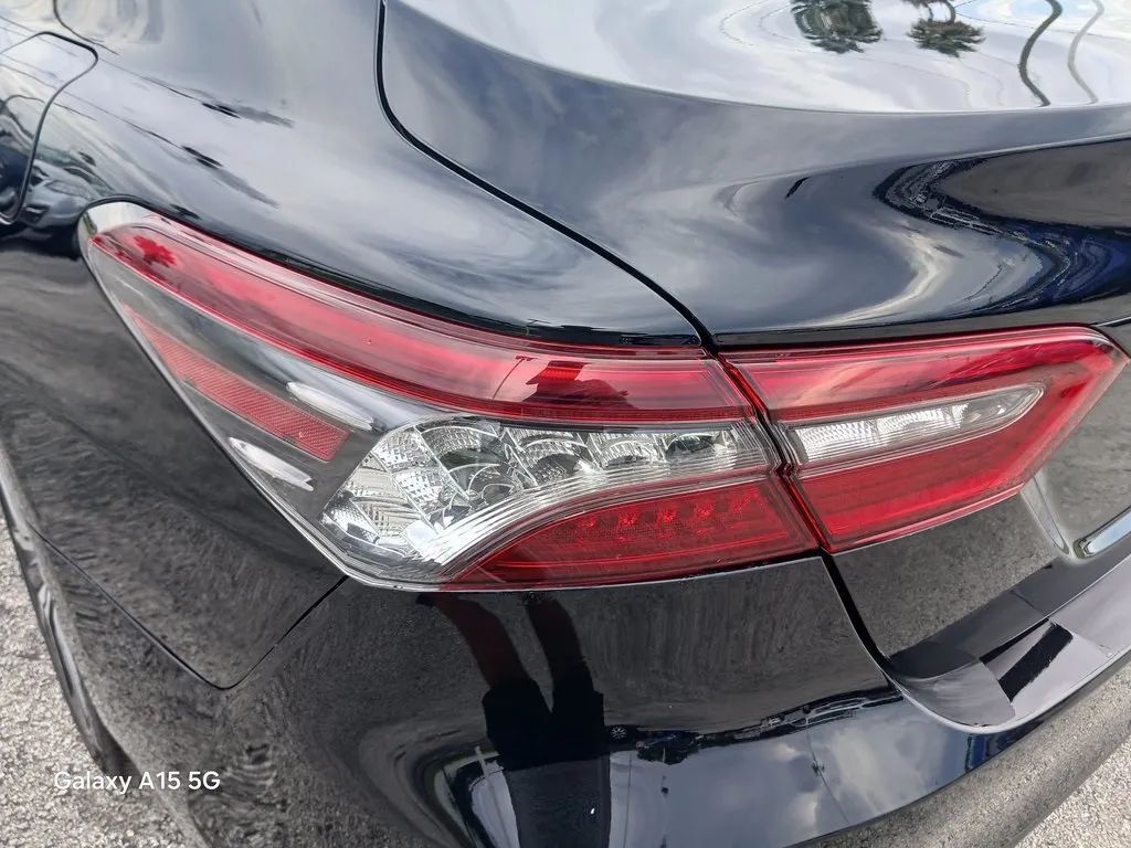 2023 Toyota Camry XLE Sedan 4D Maitland FL