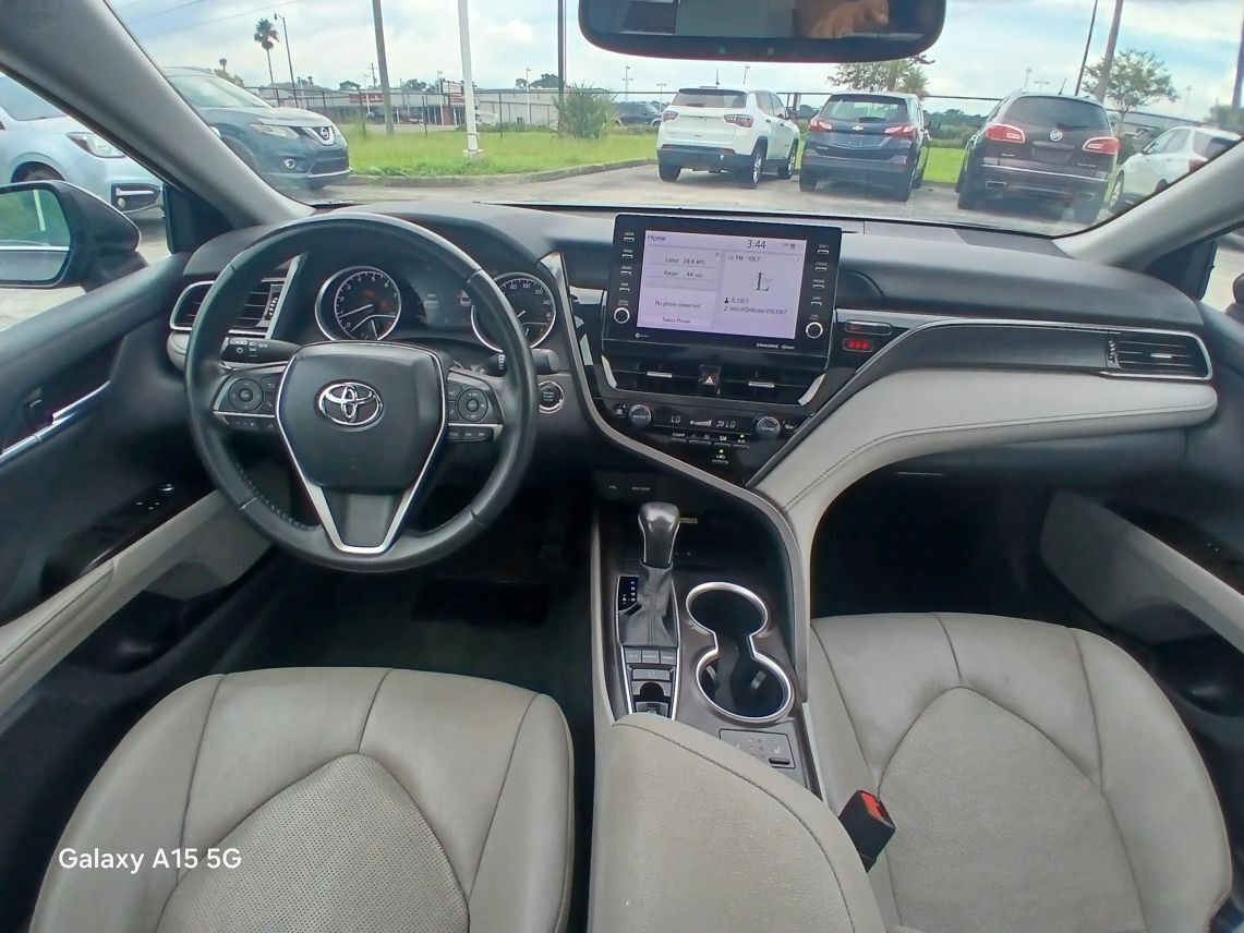 2023 Toyota Camry XLE Sedan 4D Maitland FL